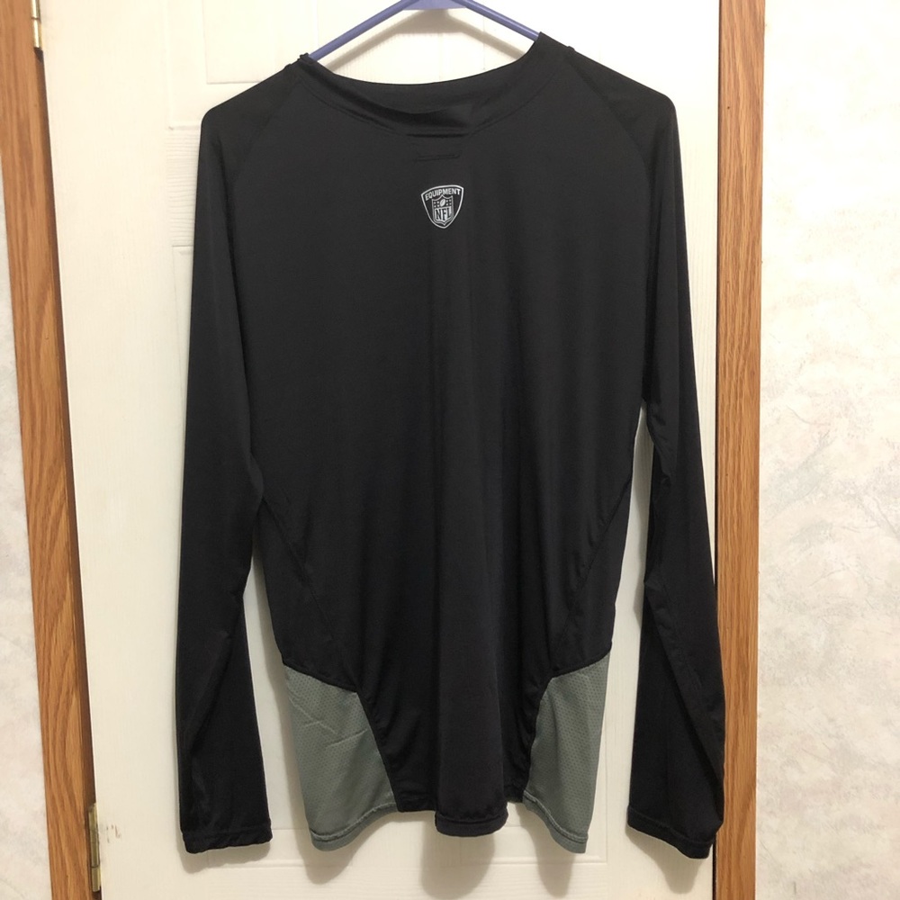 REEBOK NFL Equipment Dri-Fit 2XL